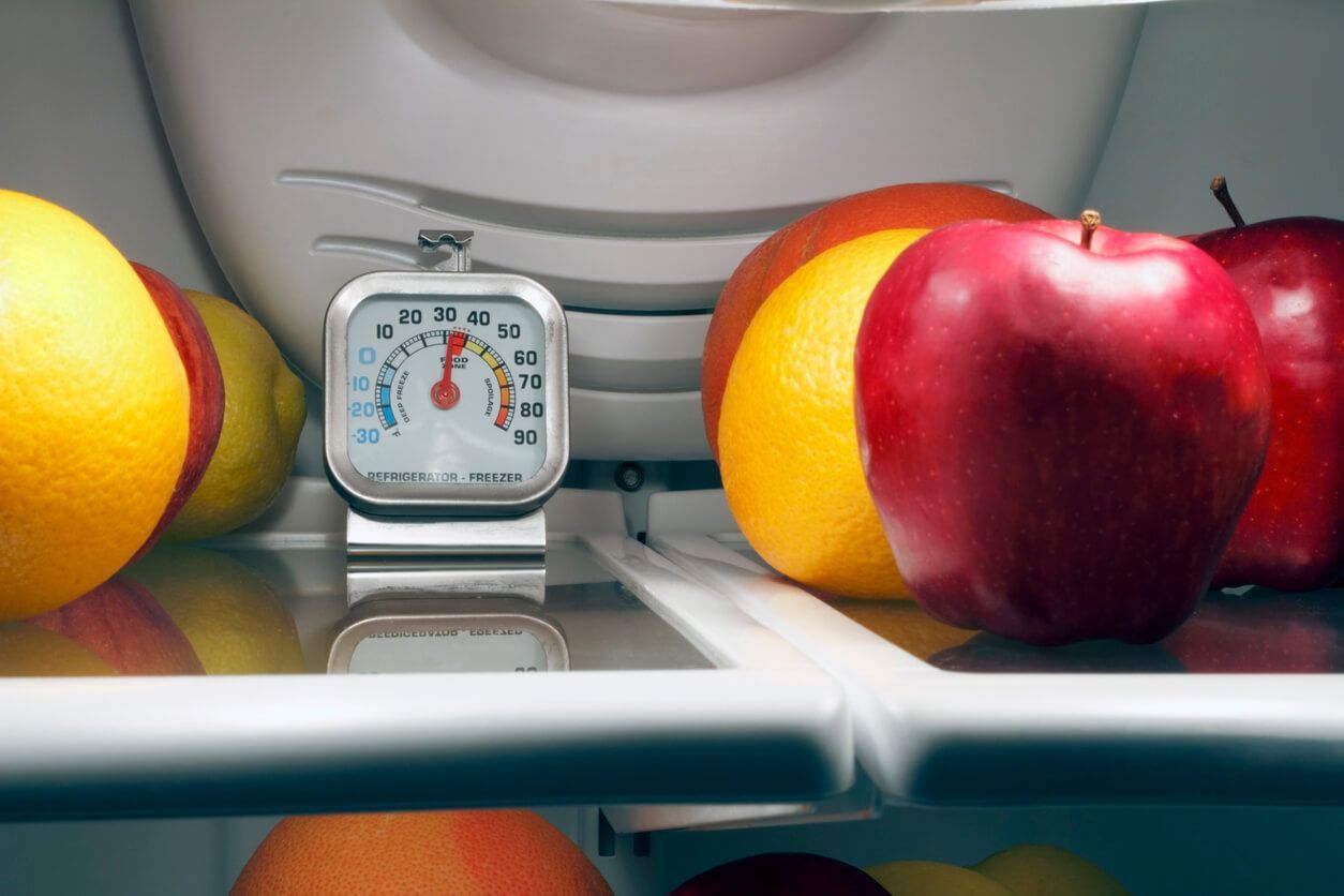 Mistakes to Avoid When Using a Thermometer for Your Refrigerator