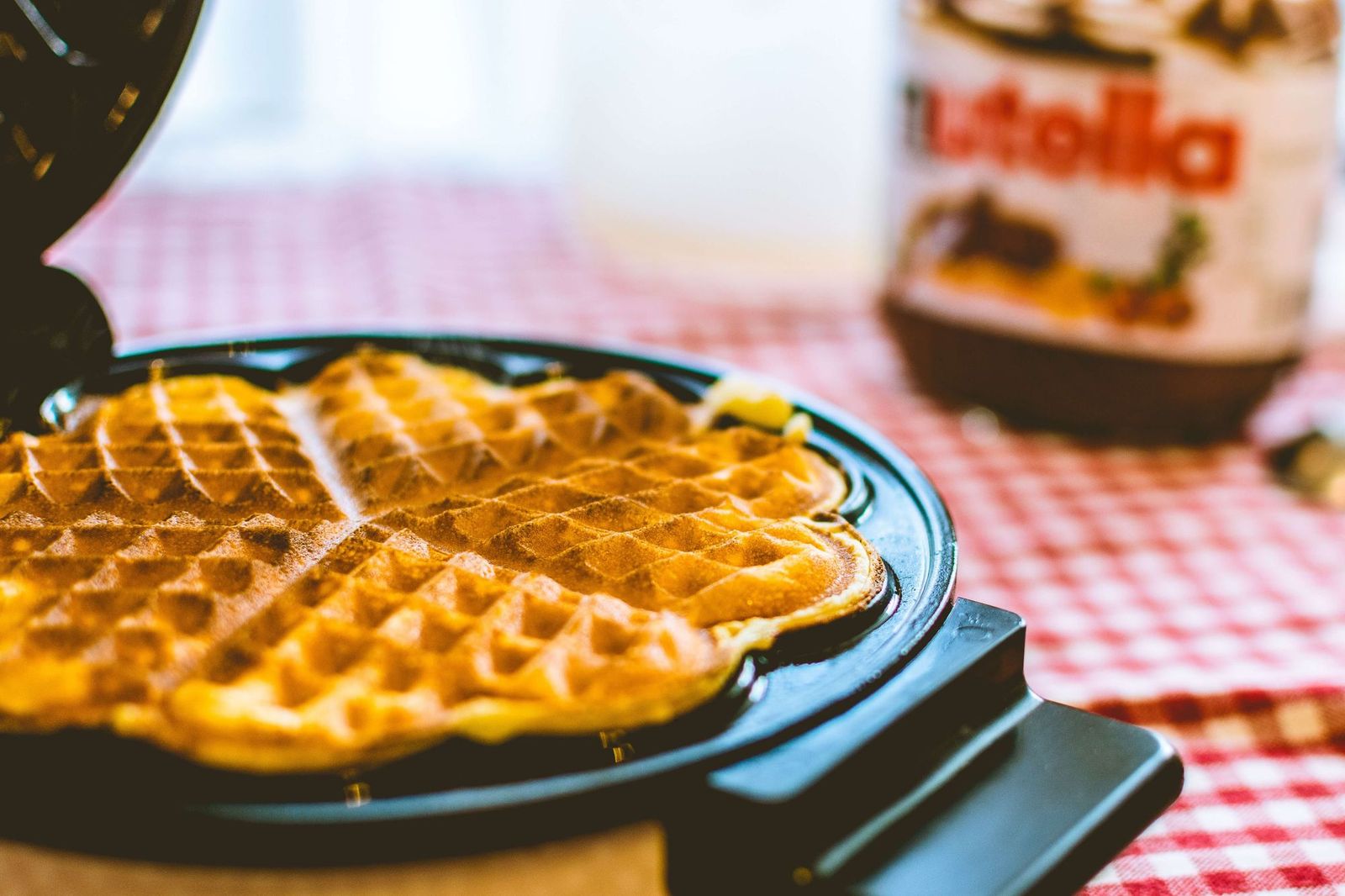 Waffle Maker Maintenance: Tips for Long-Lasting Performance
