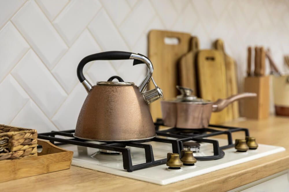 The Ultimate Guide to Choosing Your Perfect Tea Kettle