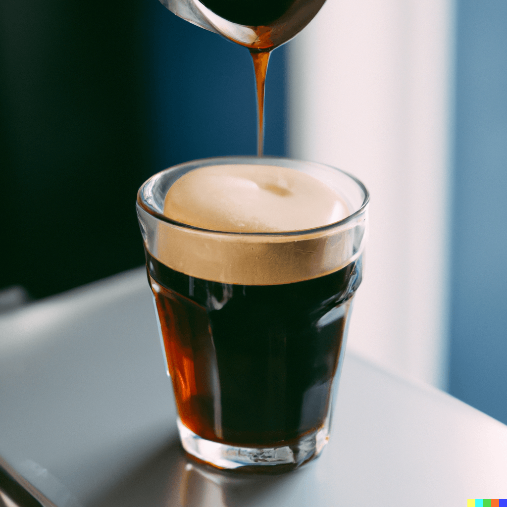 A Beginner's Guide to Nitro Cold Brew Coffee Secrets