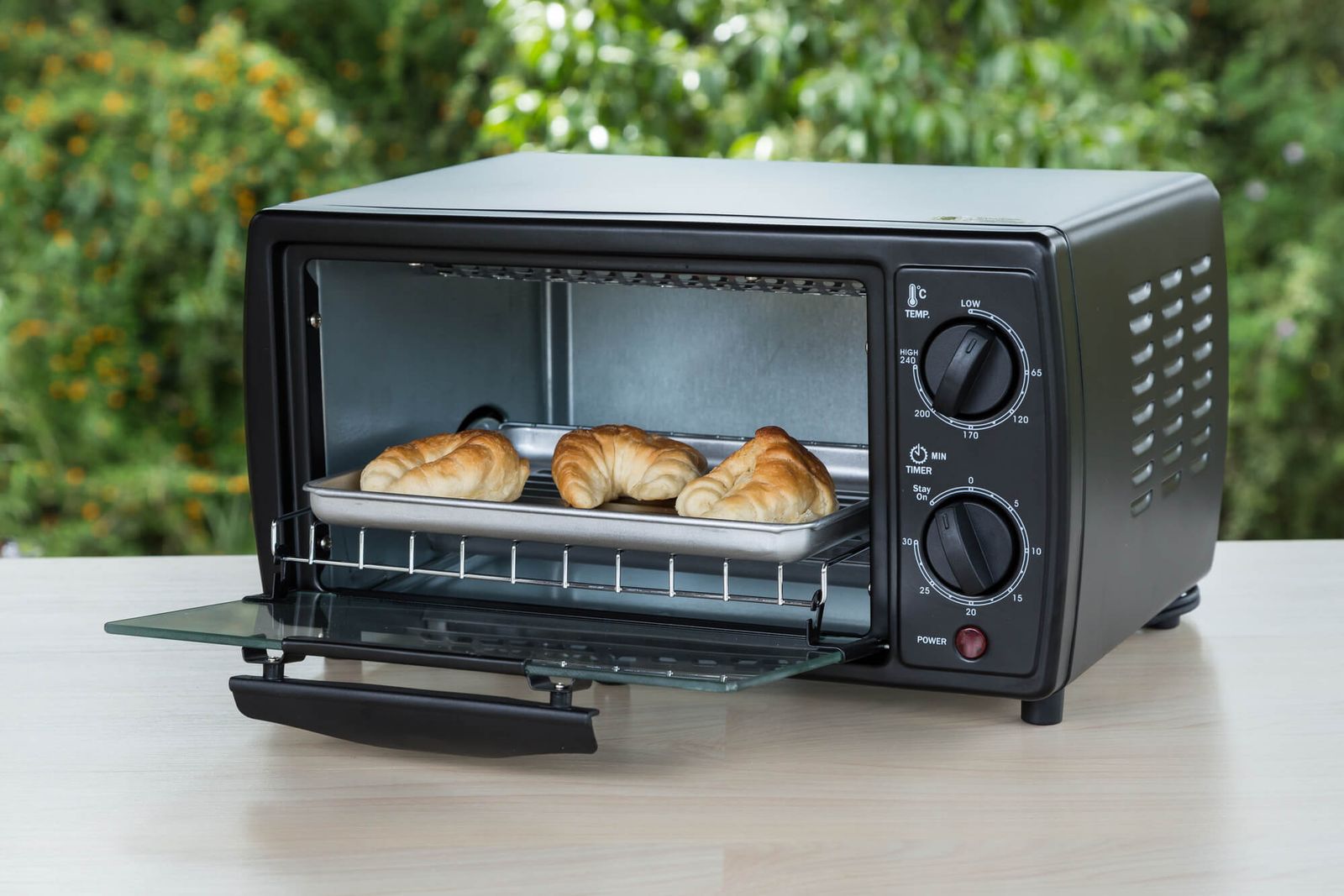 Key Features to Look for in a Toaster Oven Under $100
