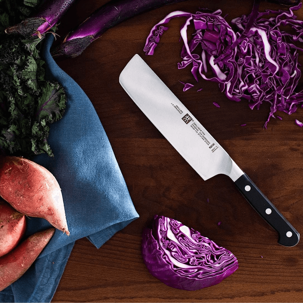 How to Care for Your Nakiri Knife: Essential Maintenance Tips