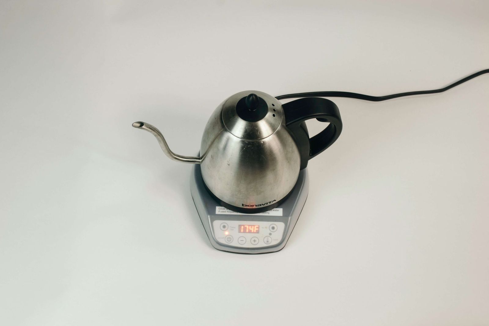 Gooseneck Kettle Science: Heating & Pouring for Better Brews
