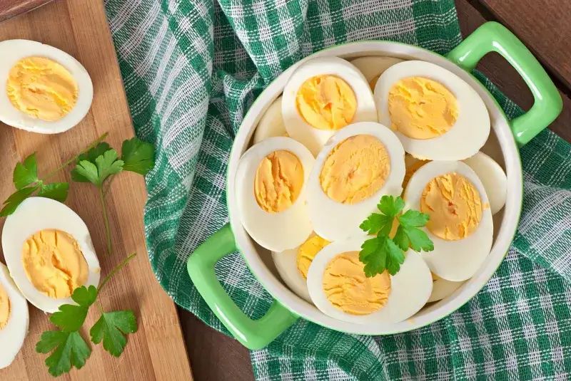 Egg Slicers: Their Mechanics, Effectiveness, and Maintenance