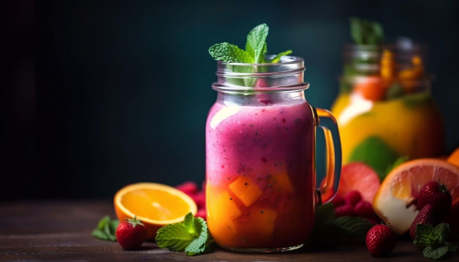 Blender-Free Guide: How to Make a Smoothie Without a Blender