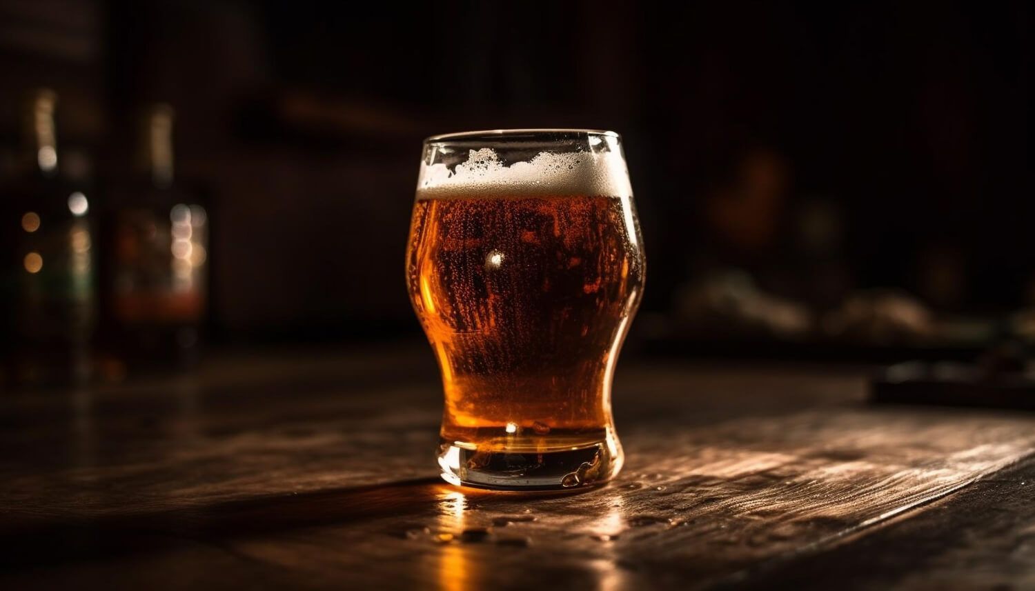 Maintenance and Cleaning Tips for Your Beer Glasses