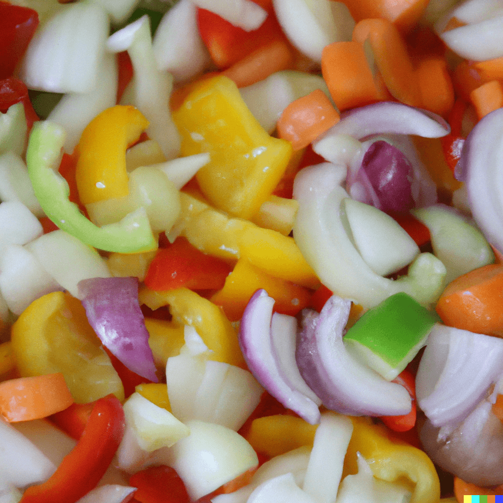 How to Use an Electric Vegetable Chopper: A Step-by-Step Guide