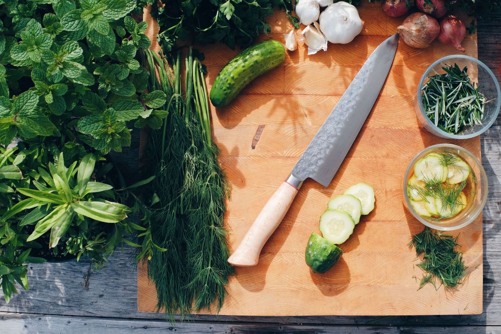 Quality Chef Knives Under $100: High Value, Low-Cost