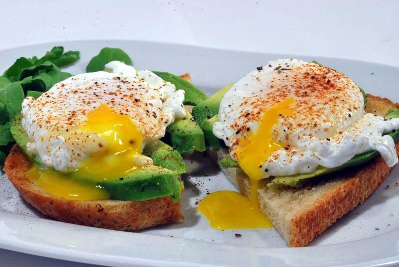 Unveiling the Health Benefits of Poached Eggs: A Nutritional Guide