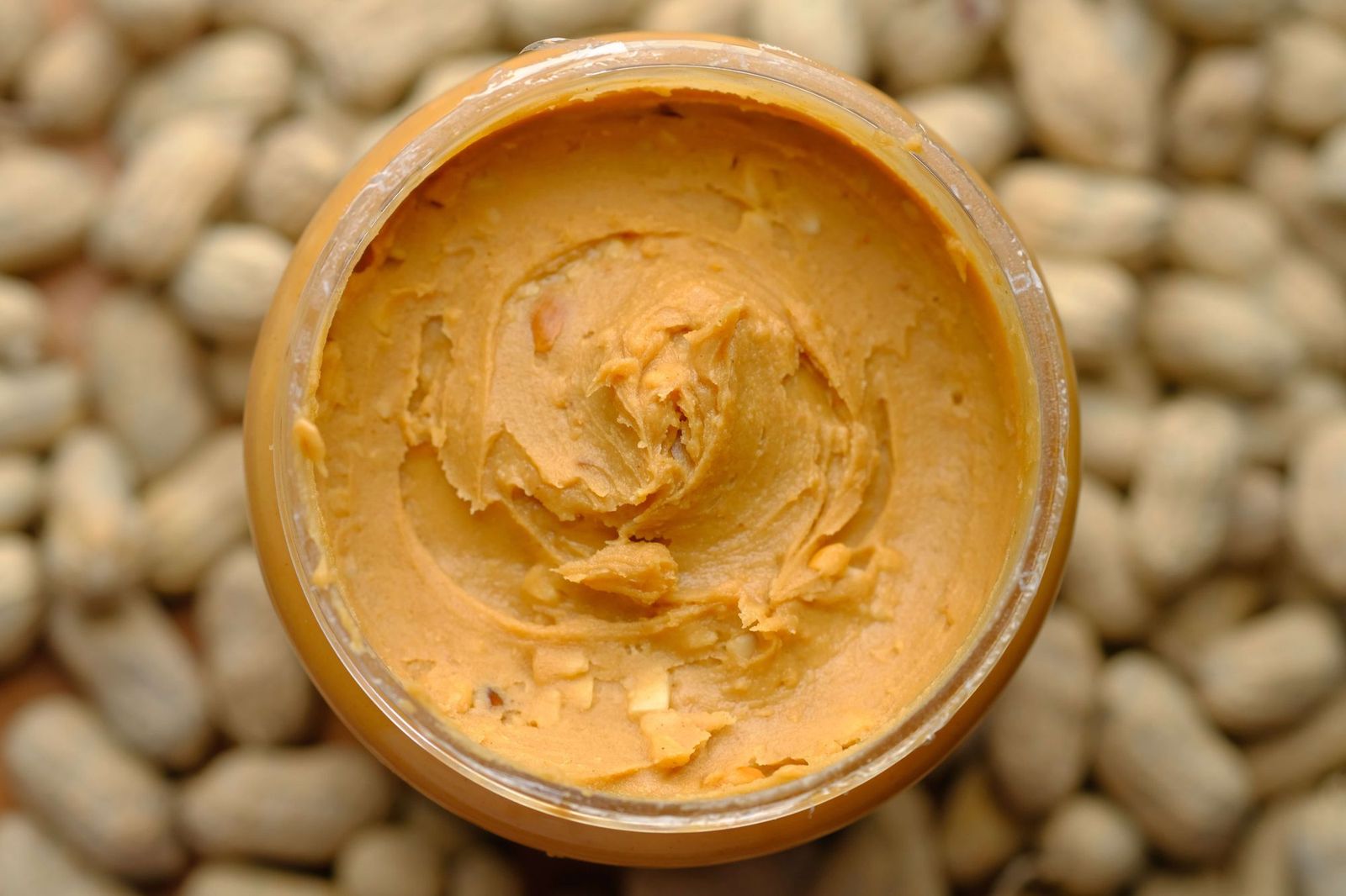 Unraveling the Blender: The Science of Nut Butter Making