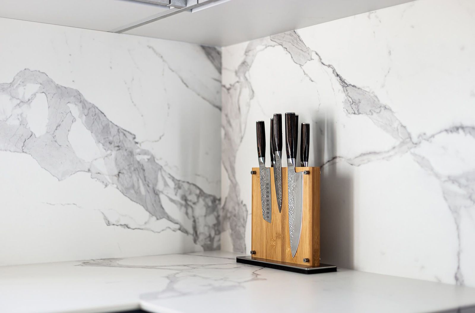 Eco-Friendly Aspects of Magnetic Knife Storage