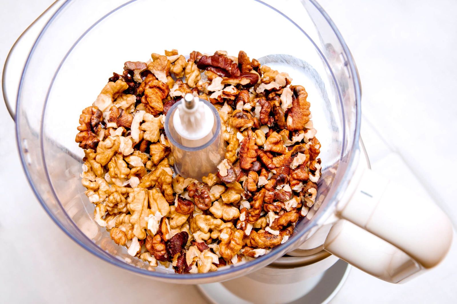 Nut Chopper Maintenance: Best Practices for Longevity & Care