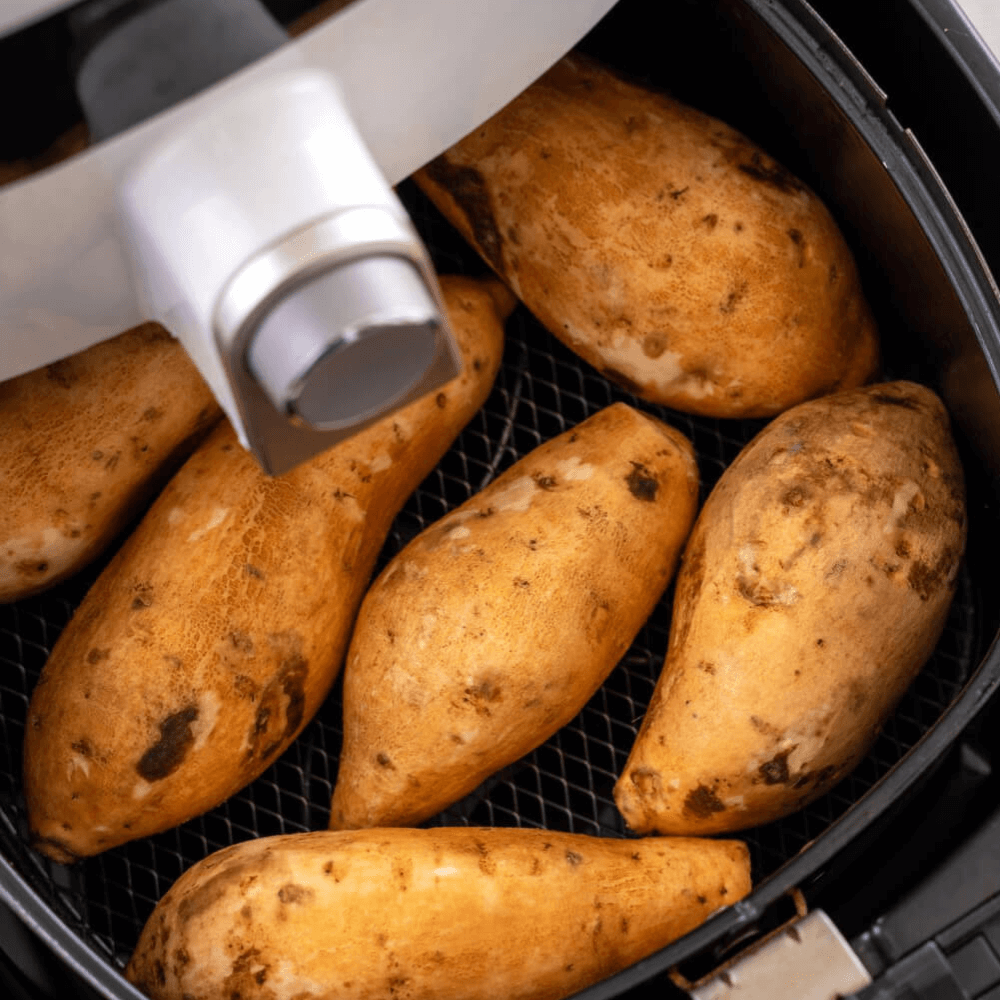 Air Fryer Healthy Cooking: Affordable & Nutritious Meal Tips