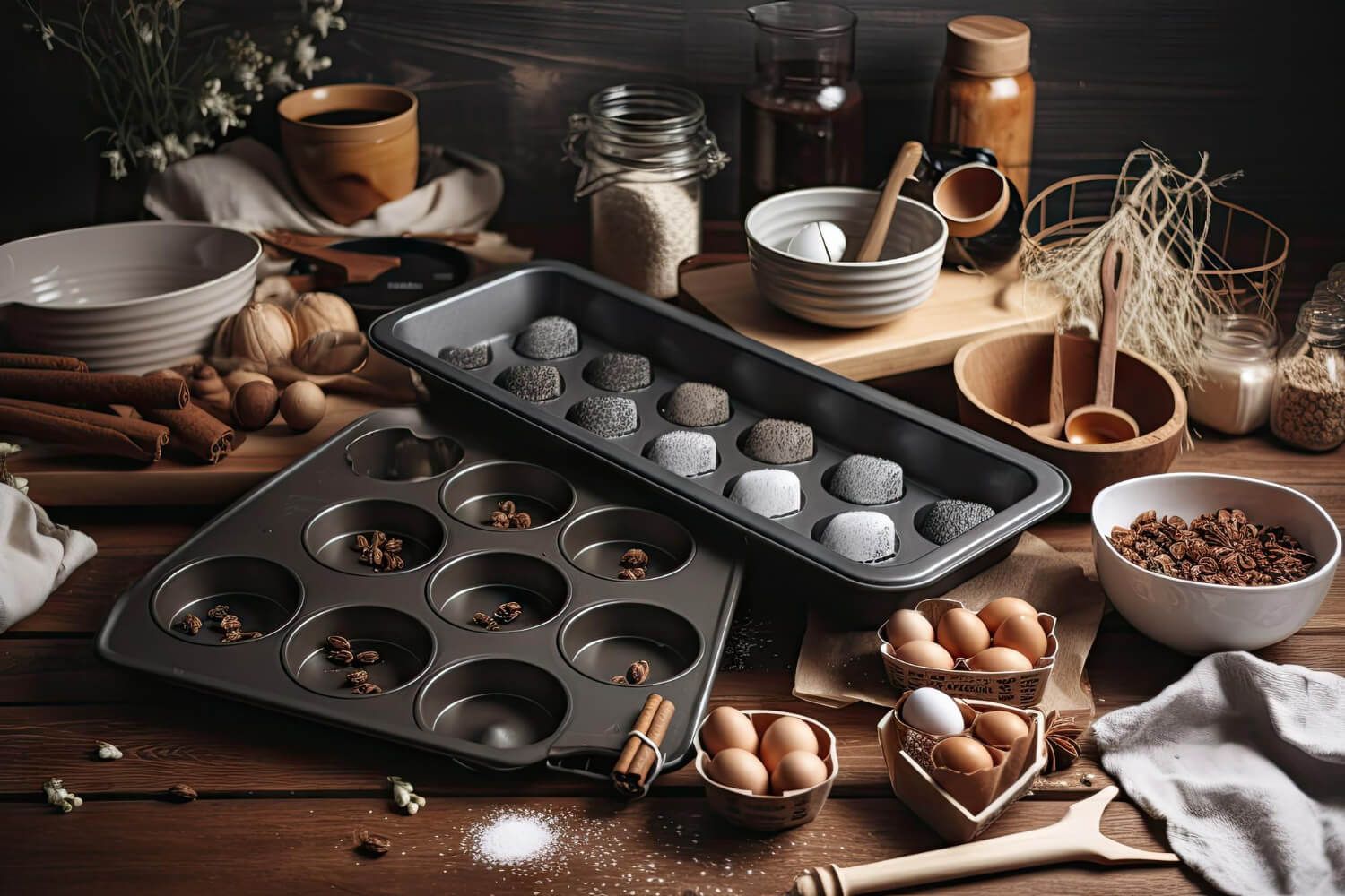 Decoding Bakeware Sets: A Micro-Guide to Components