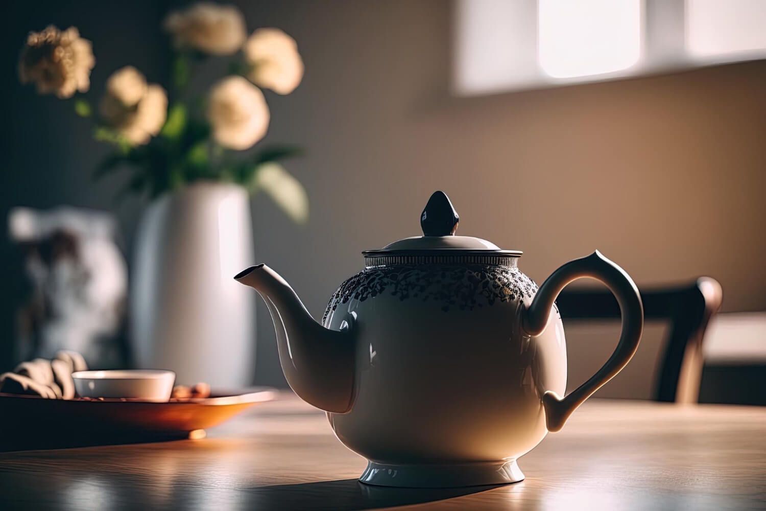 Tea Kettle Materials: Stainless Steel, Copper, Cast Iron, Glass, ...