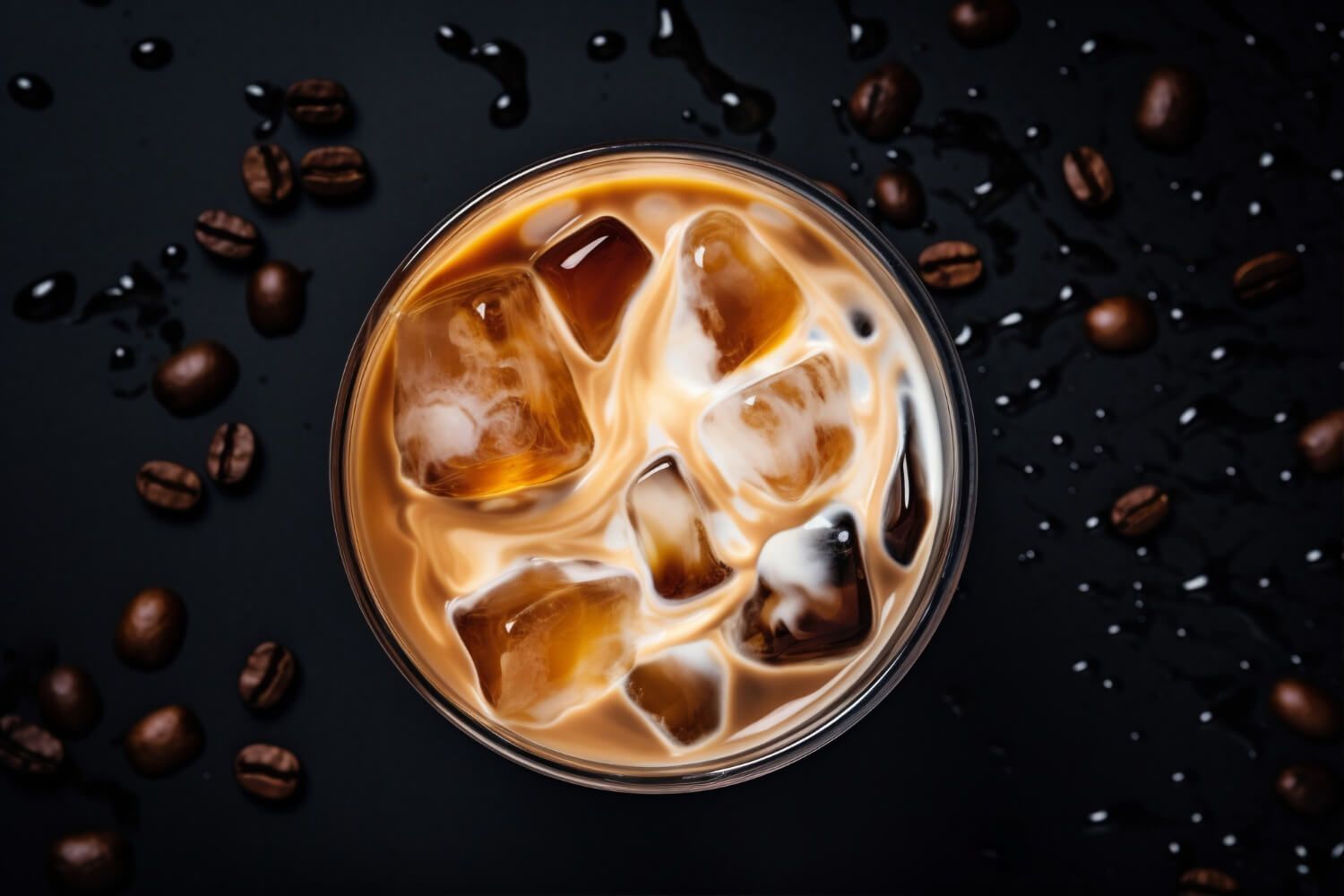 Best Cold Brew Coffee Grounds: 5 Top Picks for Brewing at Home