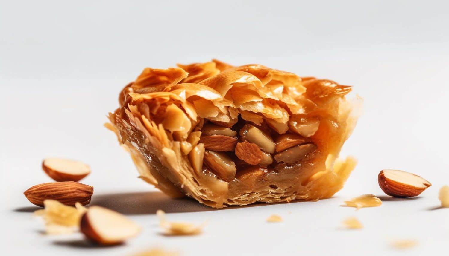 Culinary Creations: Chopped Nuts from Salads to Desserts