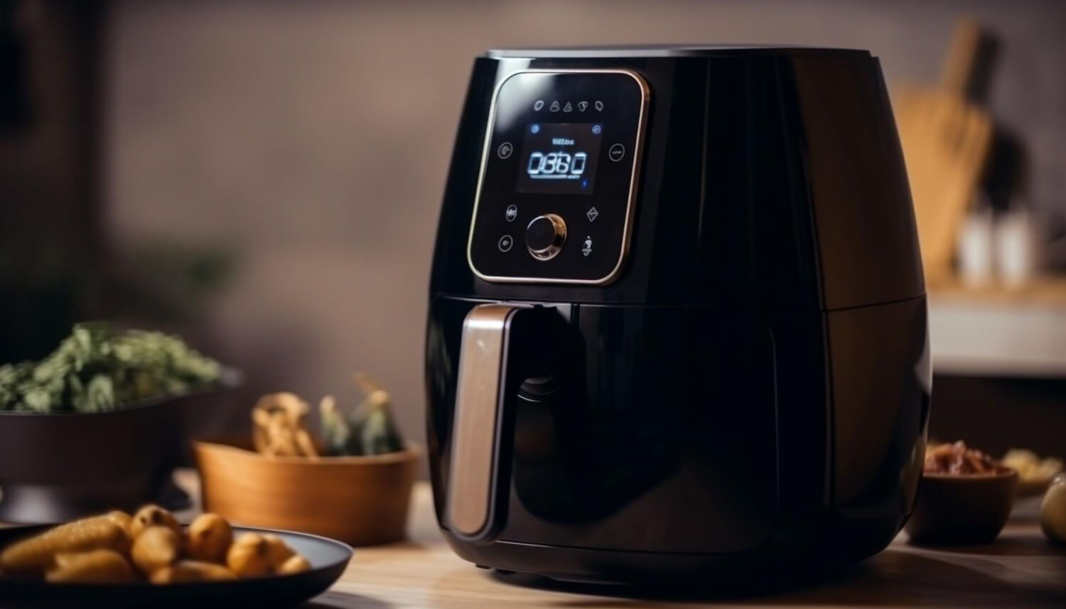 Best Air Fryer Under $100: Six Budget-Friendly Options