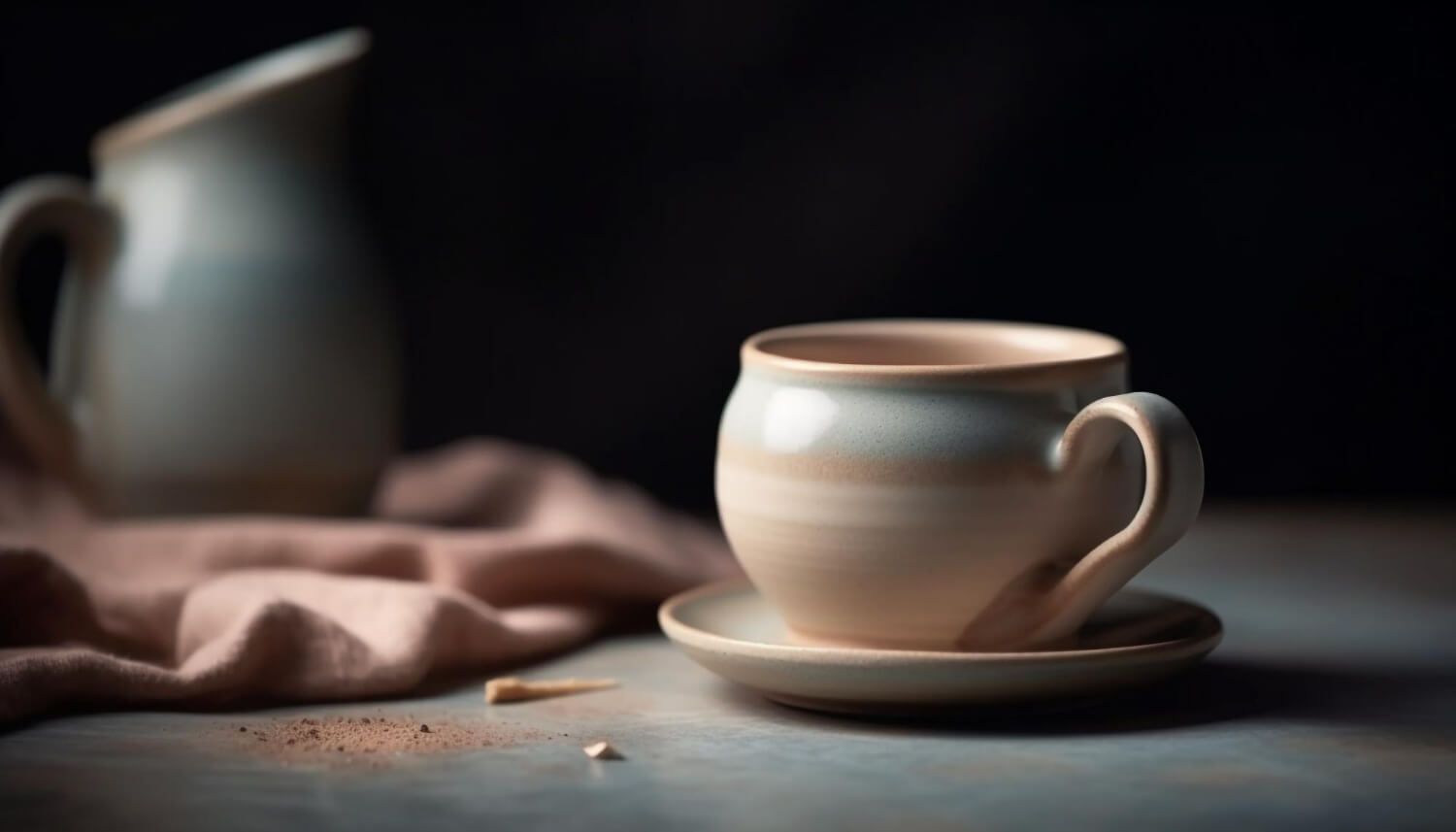 Choosing Eco-Friendly: Advantages of Ceramic Mugs
