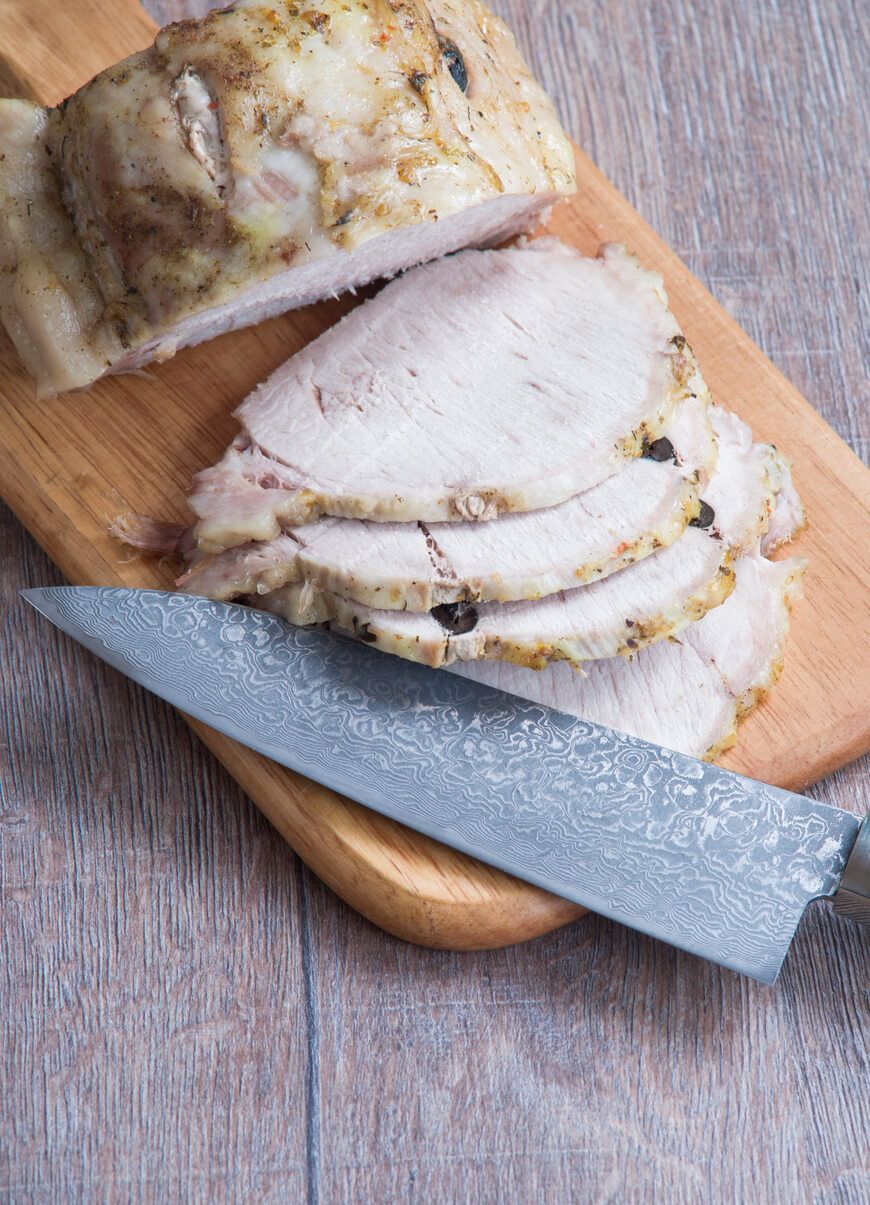 Techniques Mastery with Gyuto: A Micro-Guide to Cutting