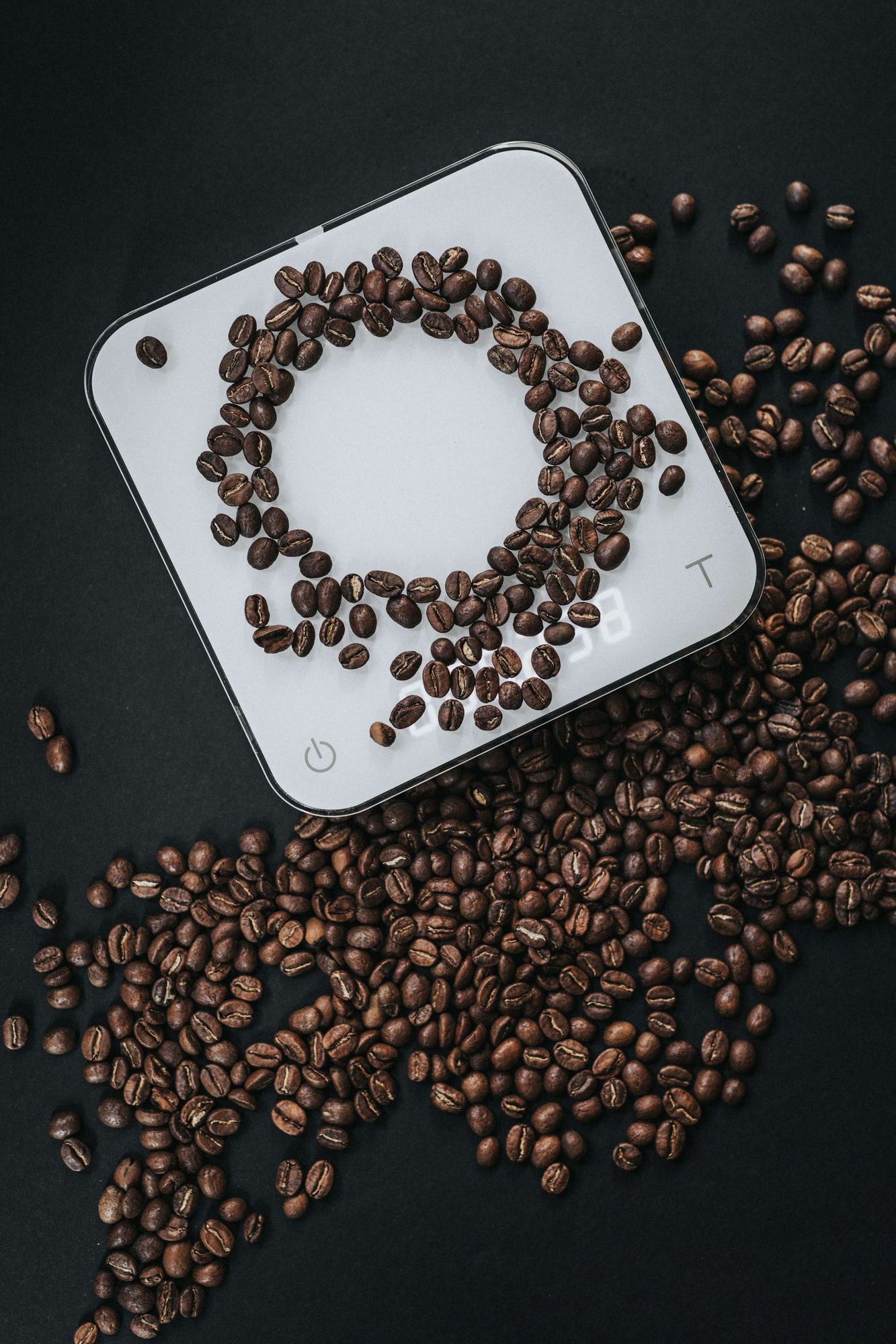 Calibration and Care: Maintaining Your Espresso Scale