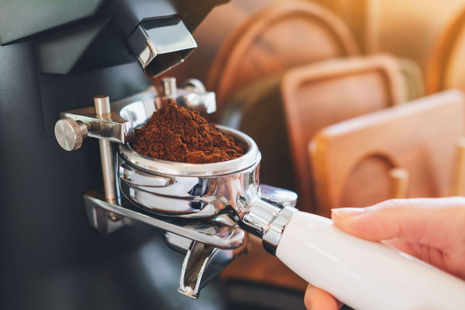 Coffee Grinder Excellence: Achieving the Perfect Grind