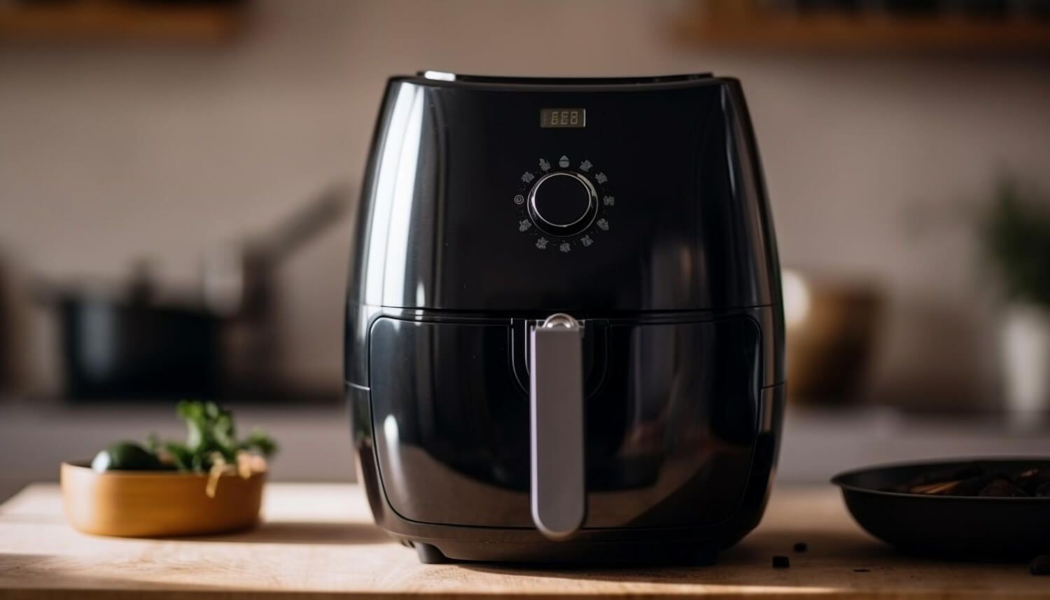 How to Buy an Air Fryer Dehydrator: A Comprehensive Guide
