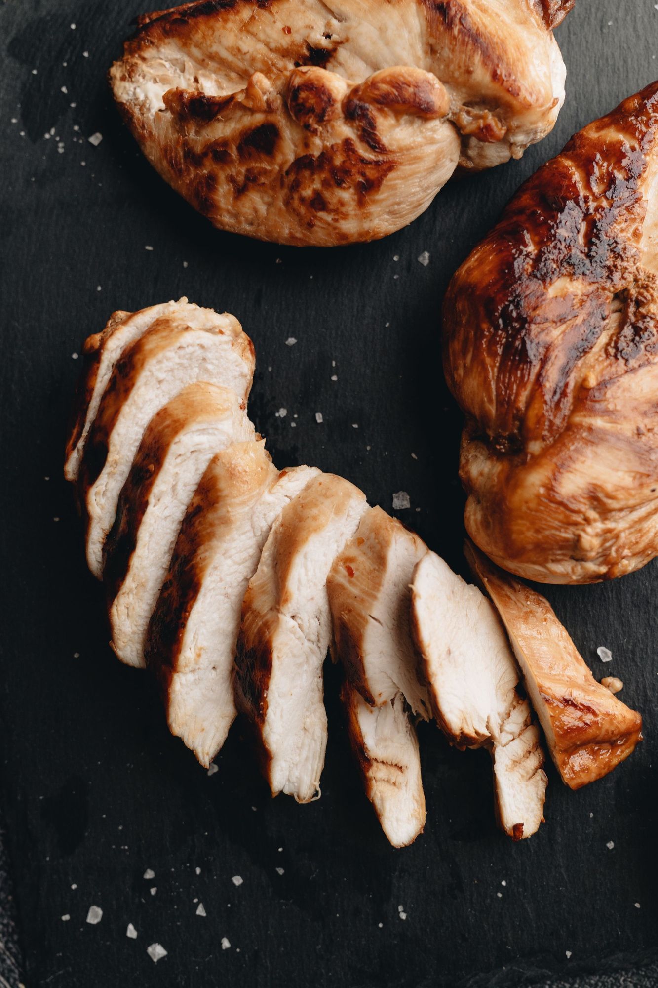 12 Easy Air Fryer Chicken Breast Recipes for Every Occasion