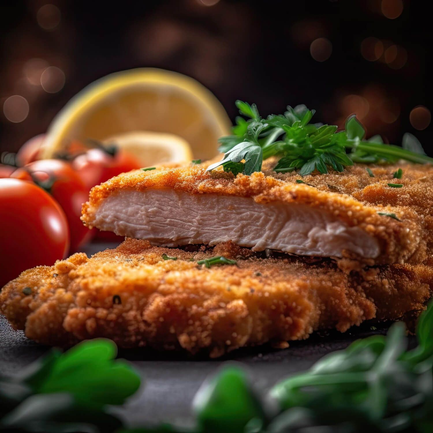 Pork Perfection: 10 Must-Try Air Fryer Pork Recipes