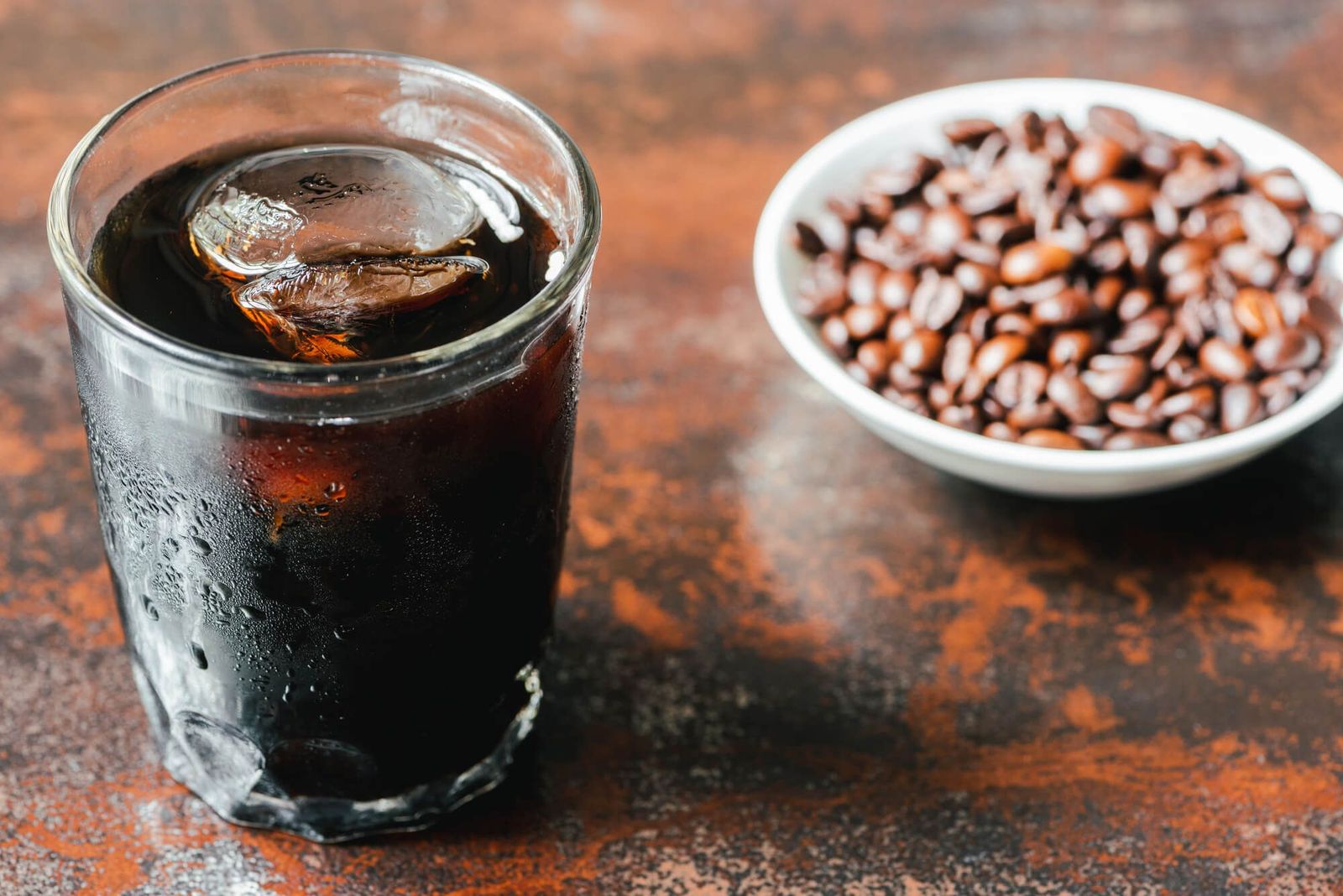 Best Coffee Bean for Cold Brew: 5 Quality Brands for a Rich Brew
