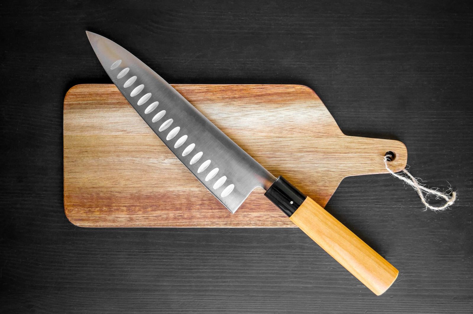 Best Gyuto Knife: The 5 Best Gyuto Knives for Every Budget