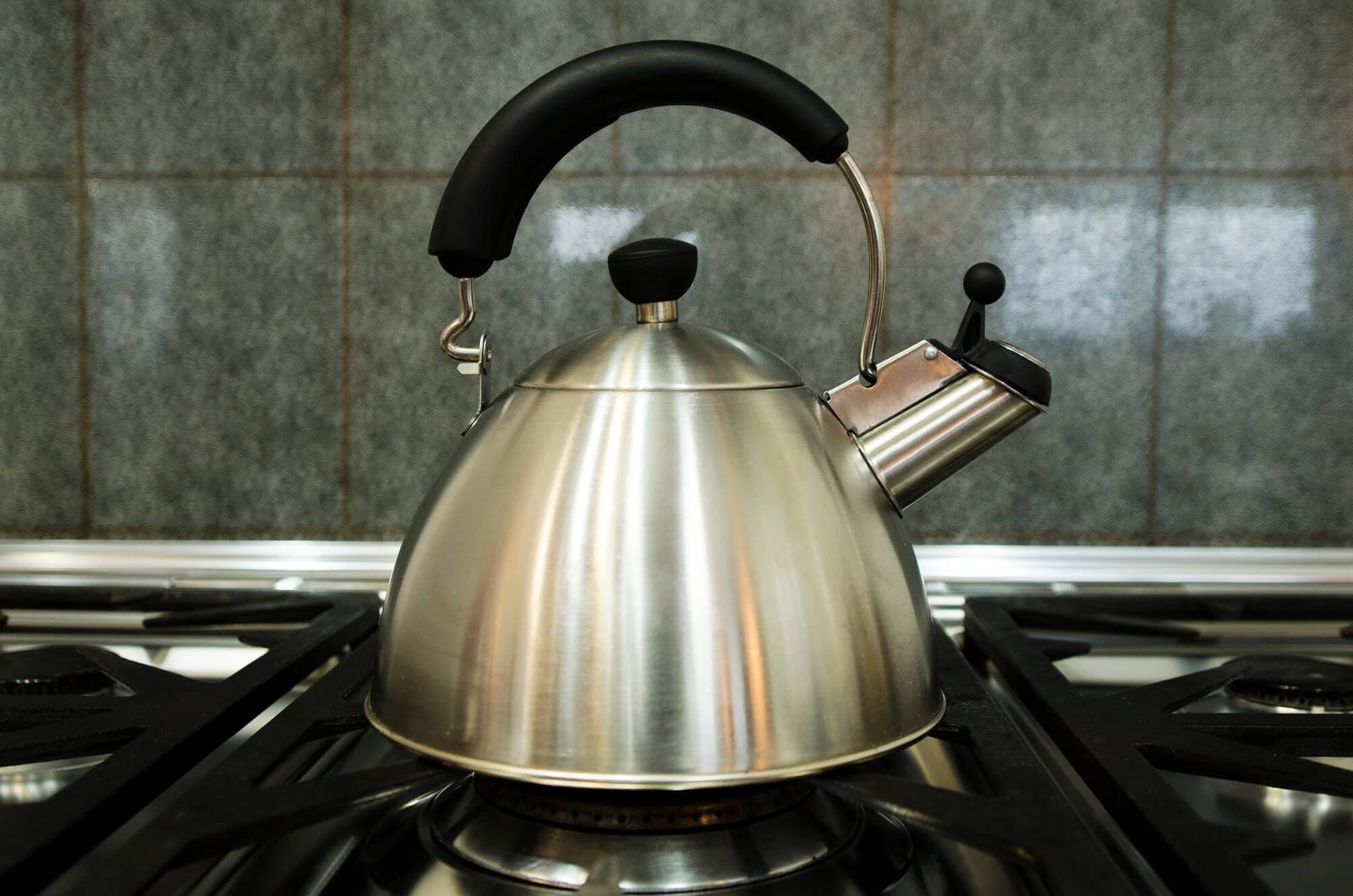 Best Stovetop Tea Kettle: 7 Kettles For a Gas Stovetop Reviewed