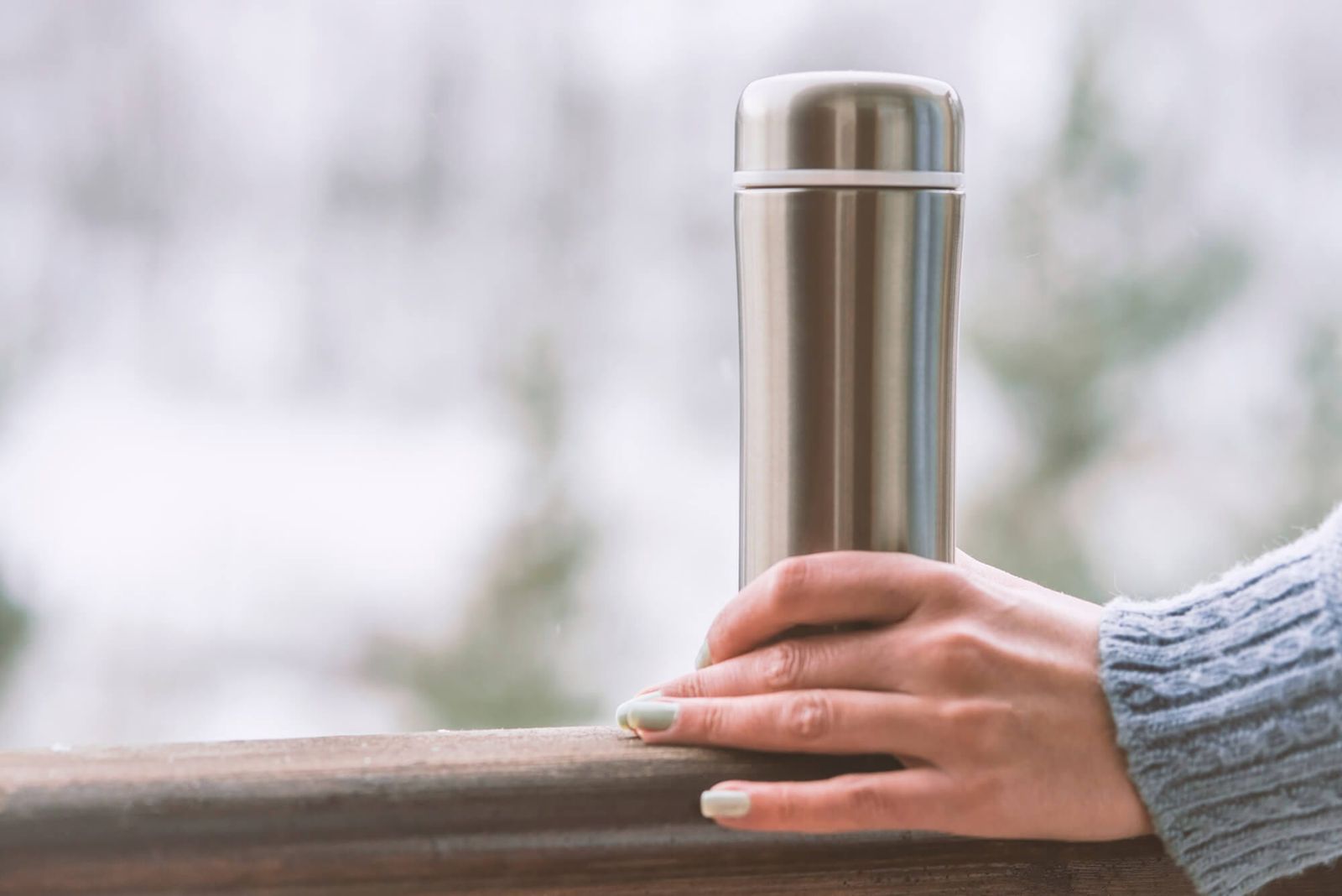 Best Tea Tumbler: Top 5 Picks for Every Tea Enthusiast