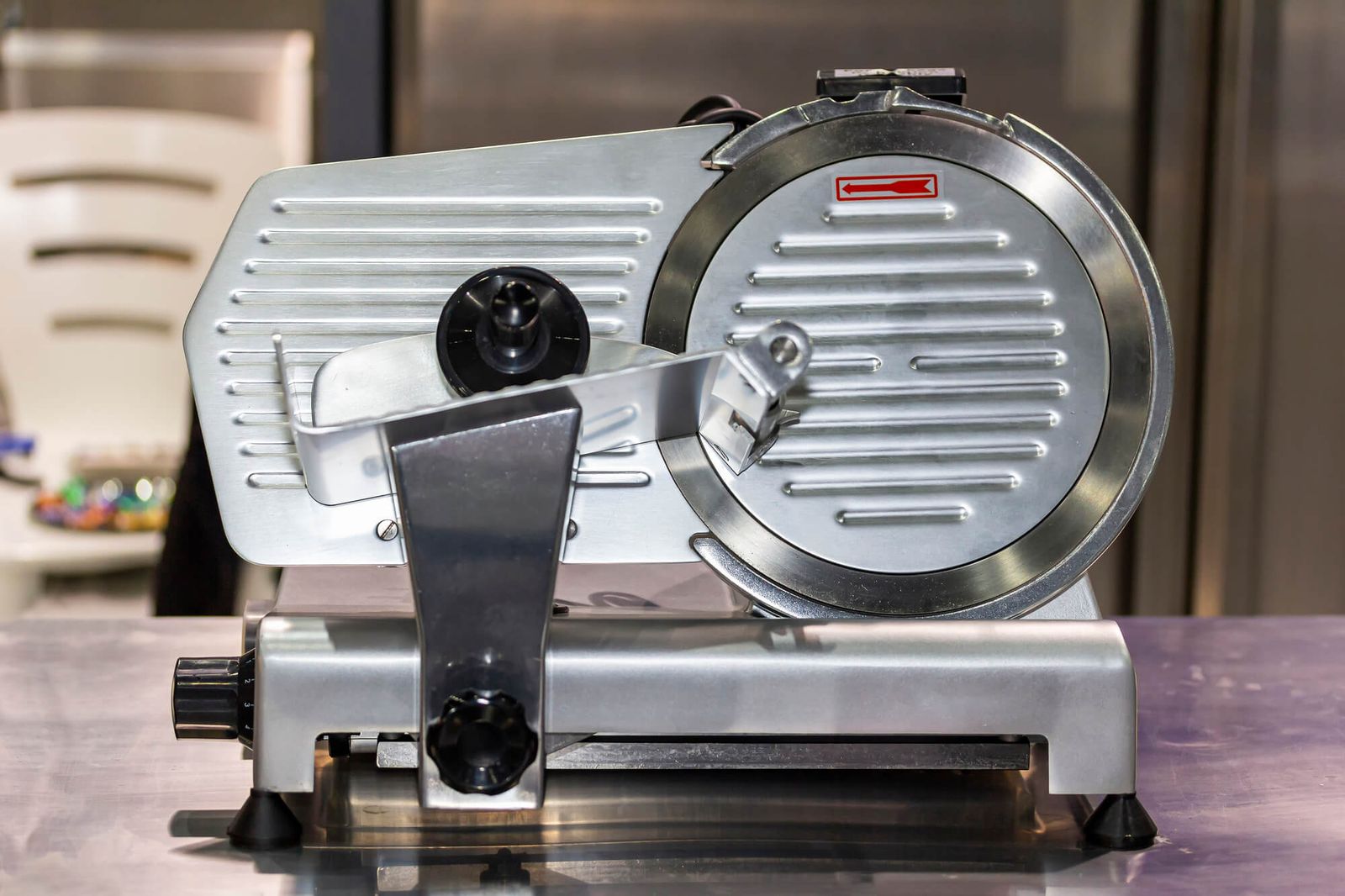 Best Meat Slicer: Top 4 Picks for Home Deli Perfection