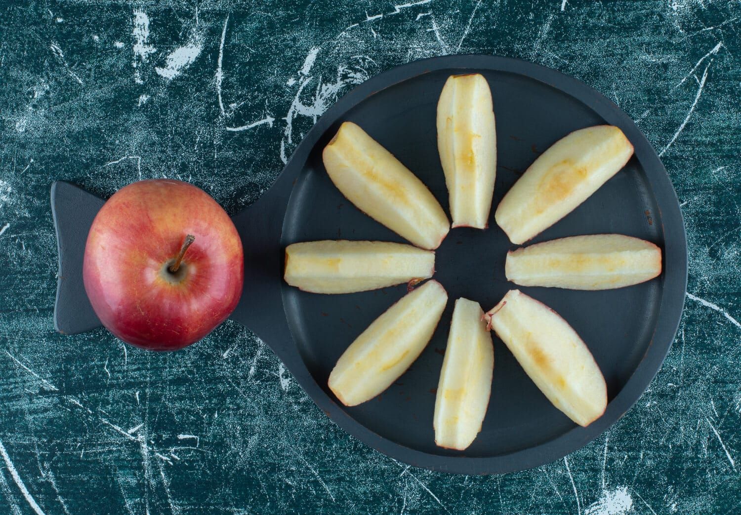 Best Apple Slicer: Cut Your Apple-Cutting Time in Half