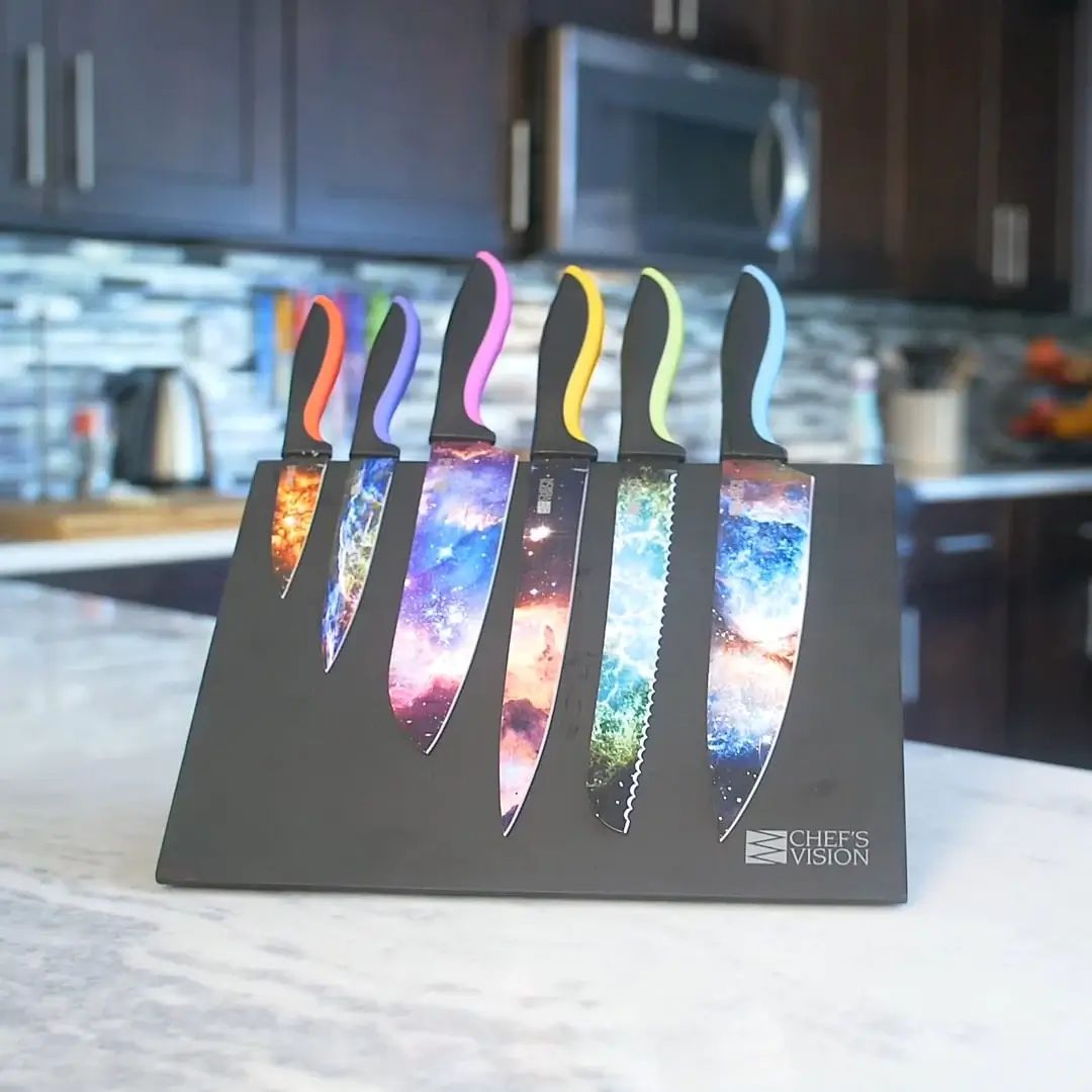 Best Knife Set Under $100 in 2025: Top 6 Picks