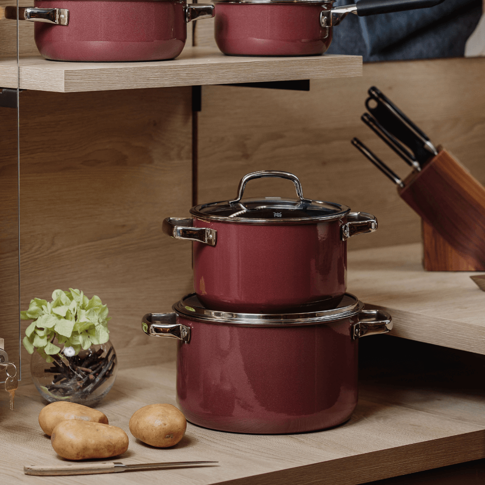 Best Eco-Friendly Cookware Brands 2024