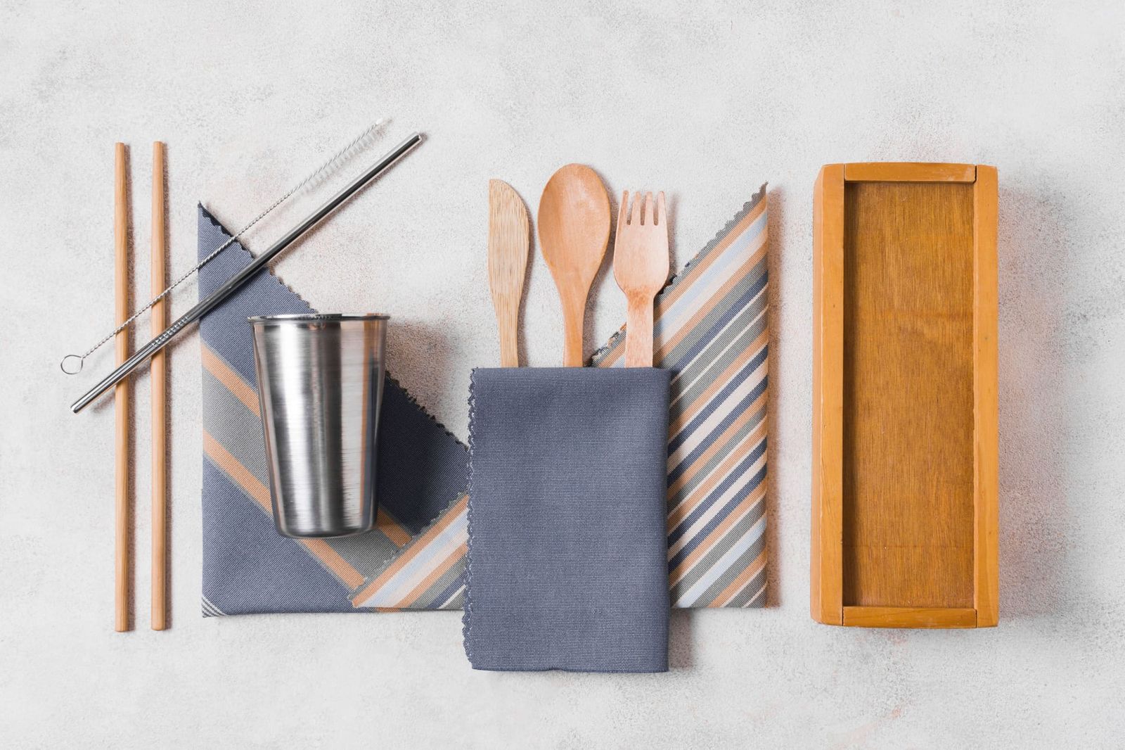 Sustainable Choices: Eco-Friendly Cookware Materials