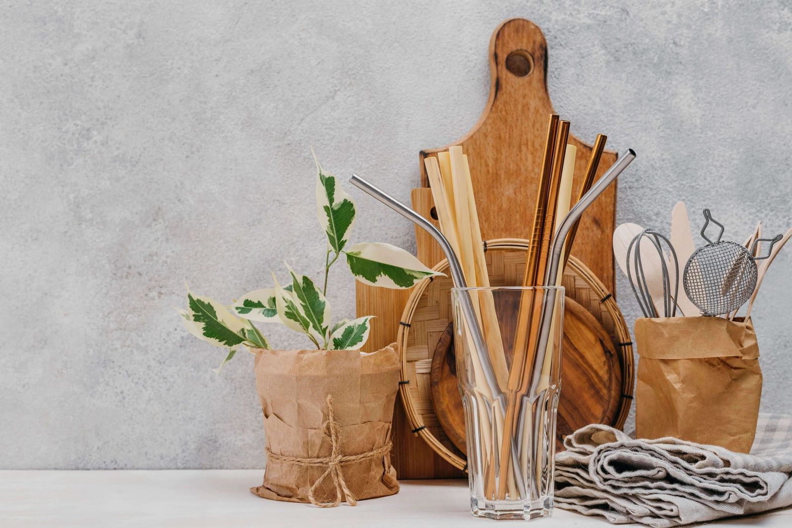 Choosing Wisely: How to Choose Eco-Friendly Cookware