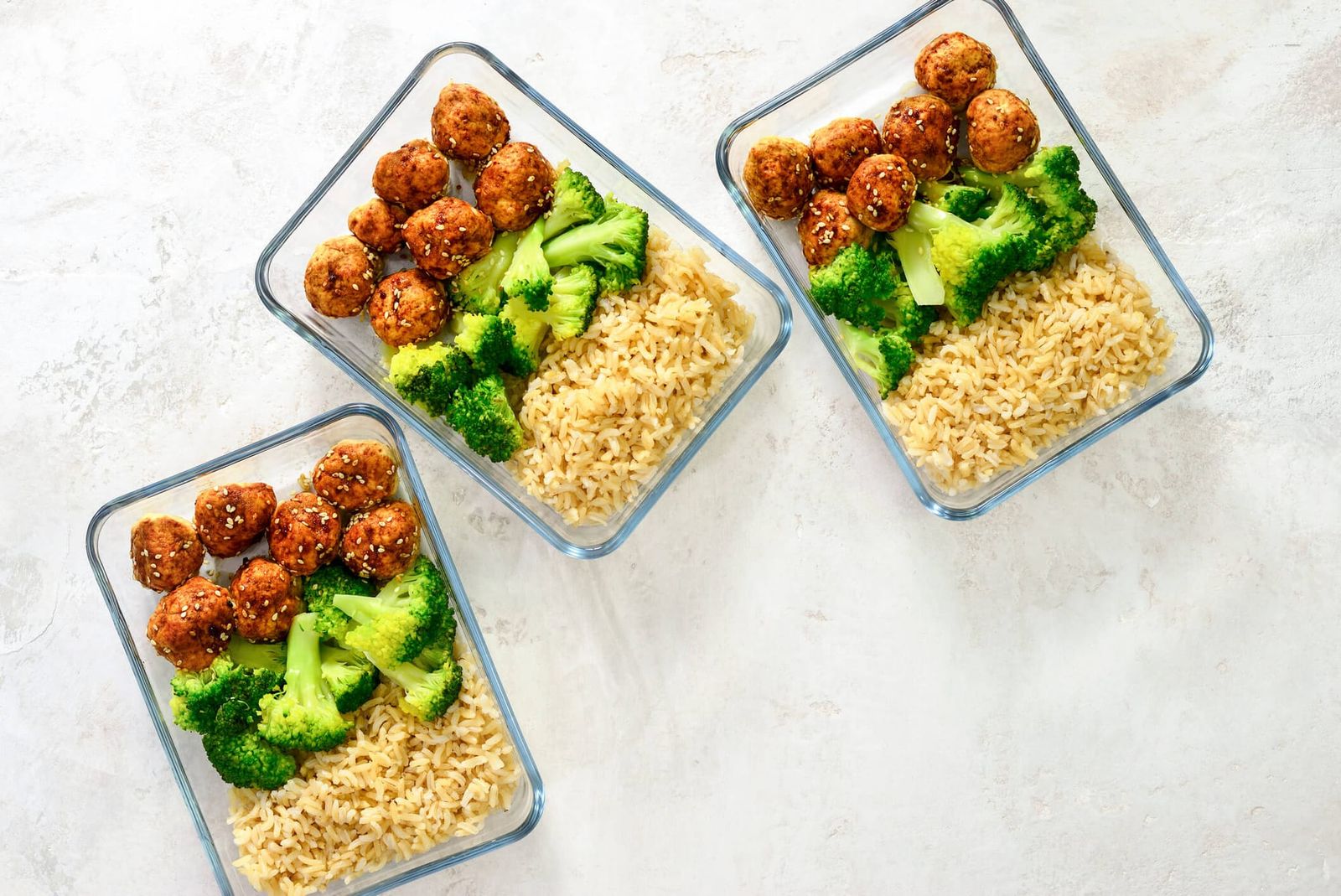 Eco-Friendly Meal Prep: Integrating Reusable Food Storage