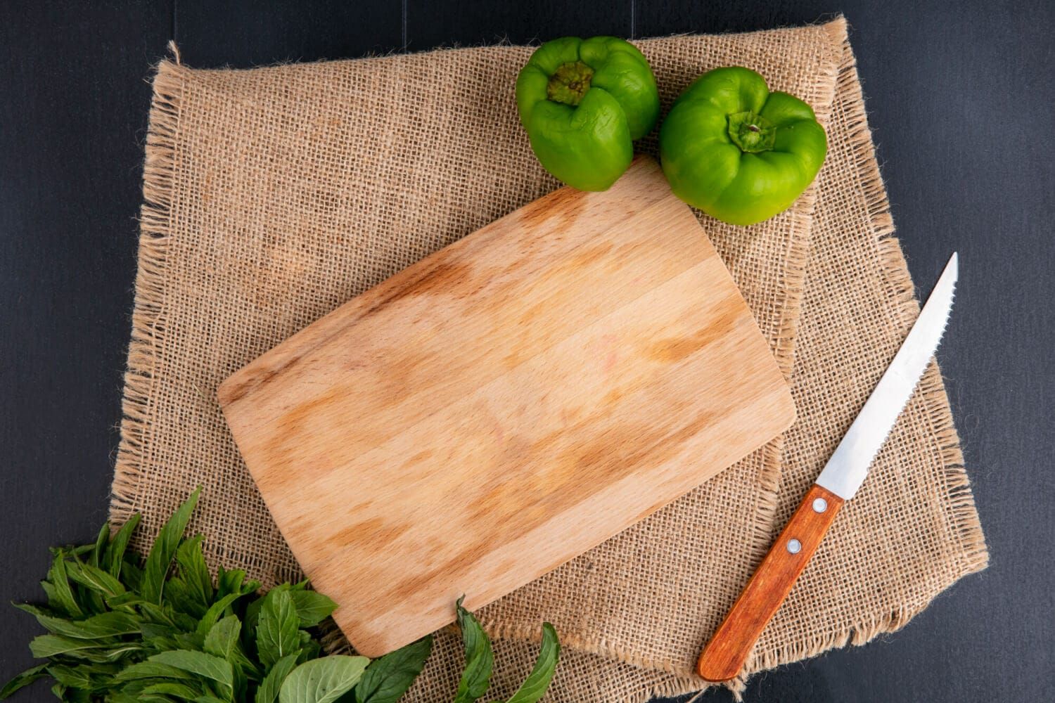 Where to Find Sustainable & High-Quality Bamboo Cutting Boards