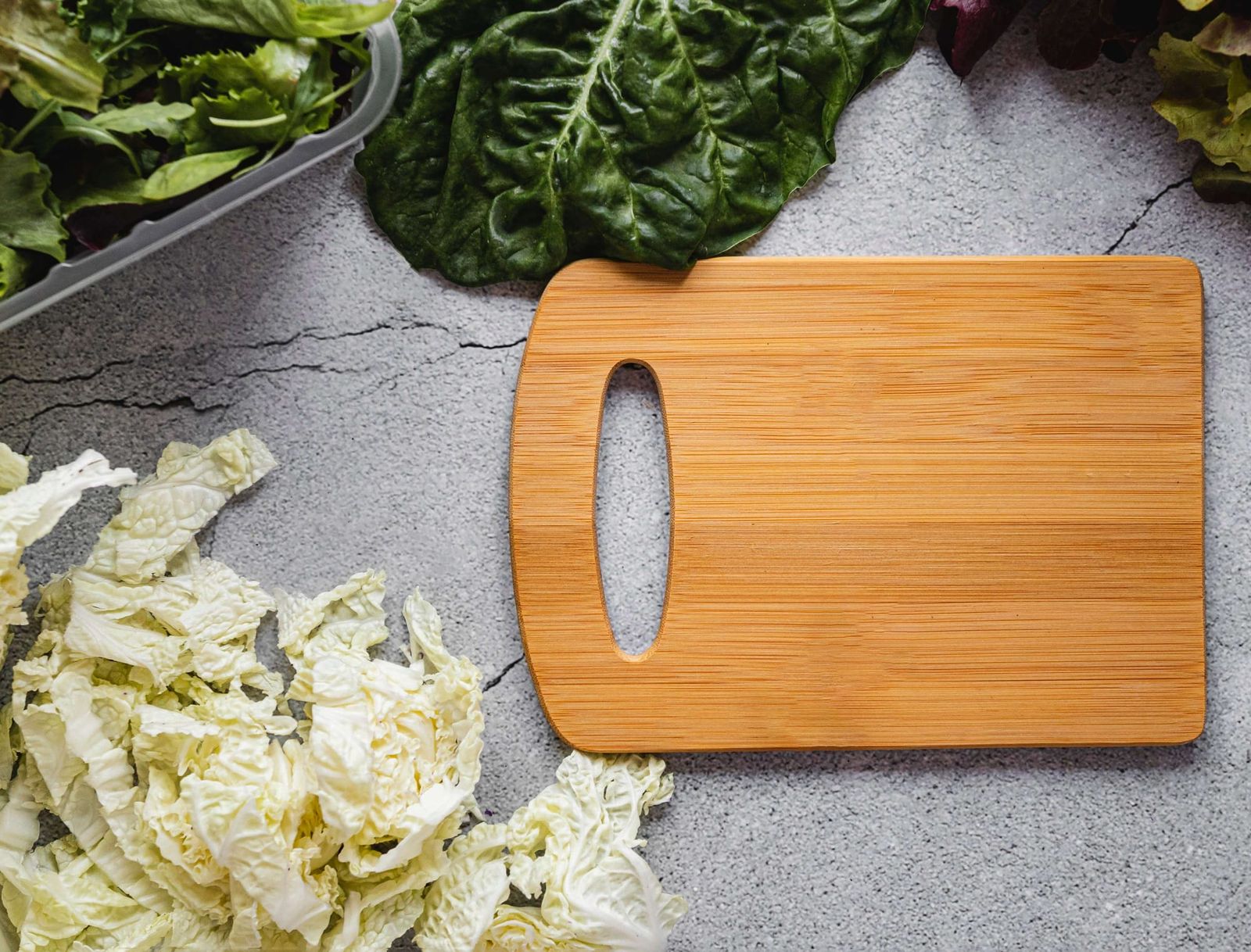 The Role of Bamboo Cutting Boards in a Zero-Waste Kitchen