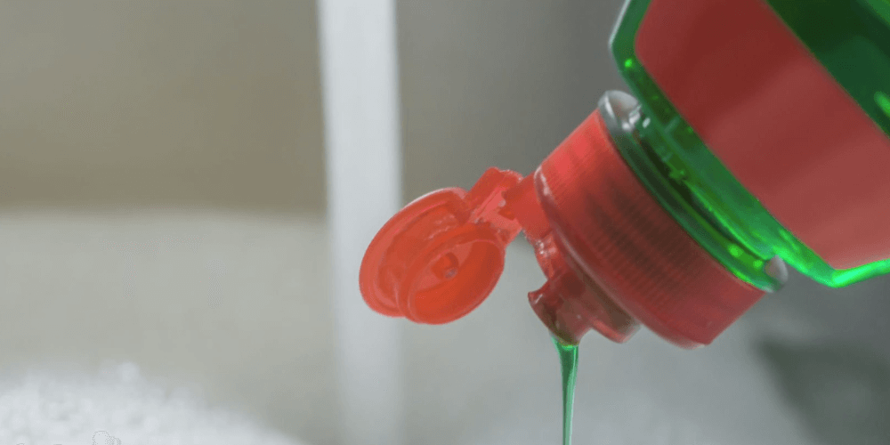 Your Guide to Picking the Best Dish Soap for Your Needs