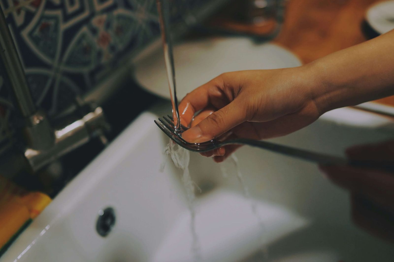 Is Your Dish Soap Safe? What You Need to Know About Toxicity, Safety, and Eco-Friendliness