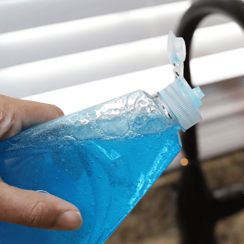 Does Dish Soap Expire or Freeze? What You Should Know About Storing It Properly