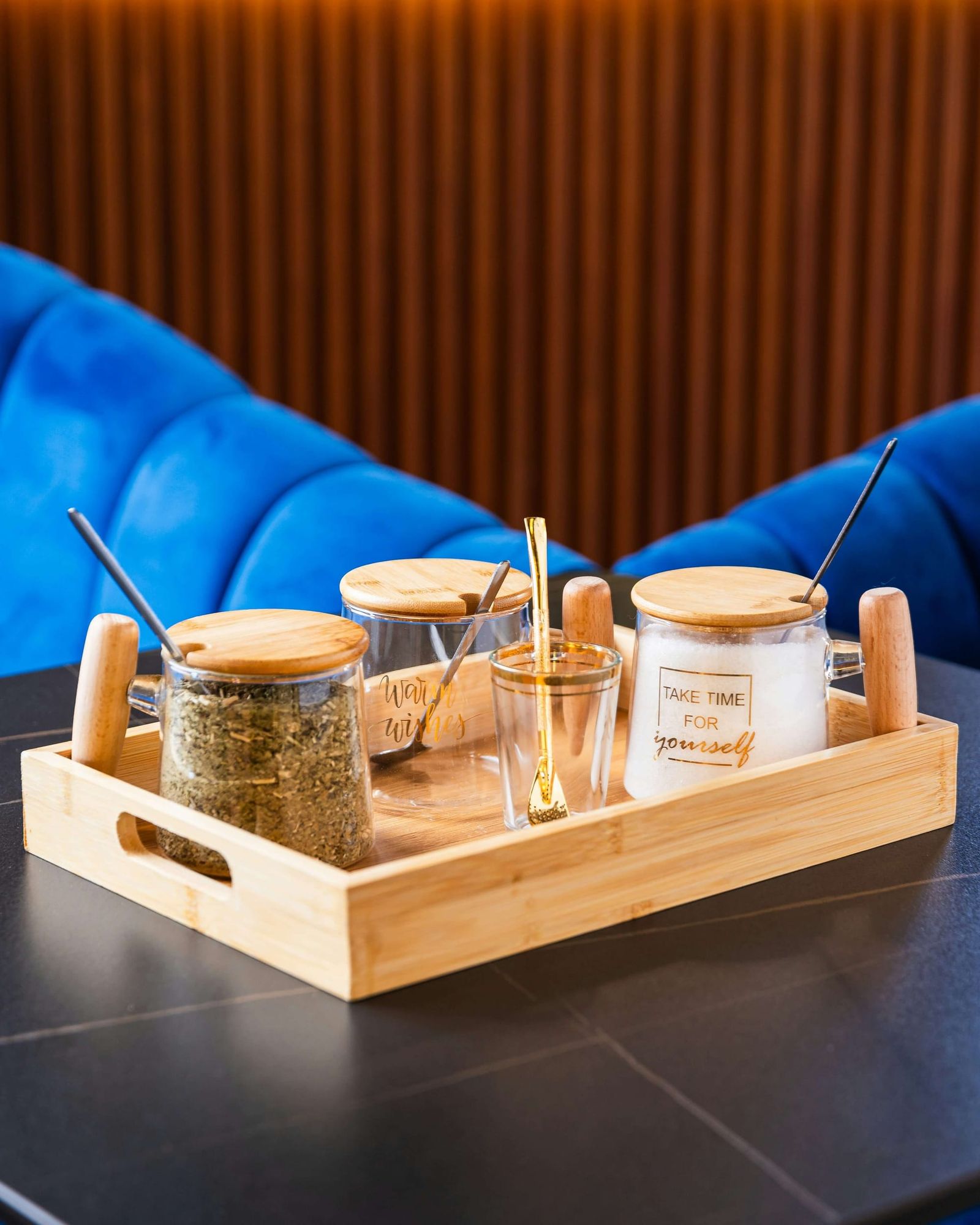 Best Bamboo Serving Tray for Every Room and Occasion