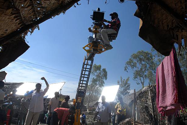 Film Projects