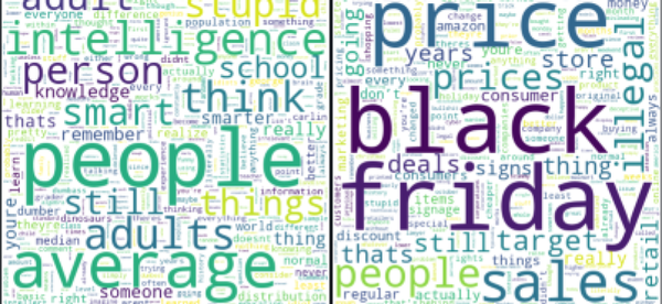 Building a Serverless Reddit Wordcloud Generator