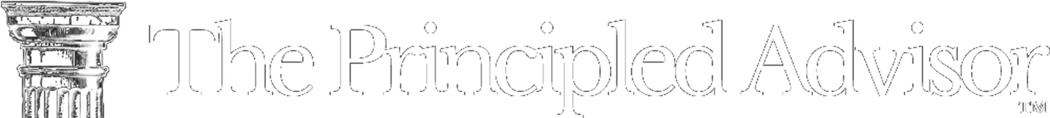 The Principled Advisor