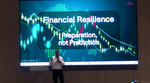 Financial Resilience - Preparation not Prediction